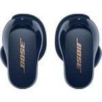 Bose Quietcomfort Earbuds Iı Anc Tws Mavi Kulak İçi Bluetooth Kulaklık