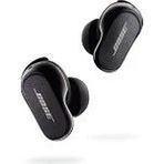 Bose Quietcomfort Earbuds Iı Anc Tws Siyah Kulak İçi Bluetooth Kulaklık