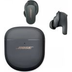 Bose Quietcomfort Earbuds Iı Siyah Bluetooth Kulaklık-Ambalaj Hasarlı (Sıfır Ürün)