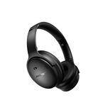 Bose Quietcomfort Kulak Üstü Bluetooth Kulaklık - Siyah