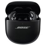 Bose QuietComfort Ultra Earbuds Siyah Bluetooth Kulaklık