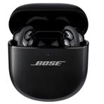Bose Quietcomfort Ultra Tws Siyah Kulak İçi Bluetooth Kulaklık - Ambalaj Hasarlı (Sıfır Kondisyonda) Outlet