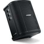 Bose S1 Pro Plus Taşınabilir Siyah Bluetooth Hoparlör