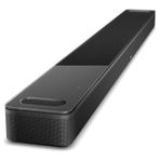 Bose Smart Soundbar 900 WIFI Dolby Atmos Destekli Ses Sistemi Siyah