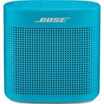 Bose SoundLink Color II Mavi Bluetooth Hoparlör