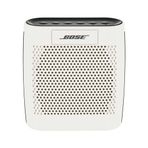 Bose SoundLink Colour Beyaz Bluetooth Hoparlör