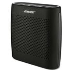 Bose SoundLink Colour Siyah Bluetooth Hoparlör