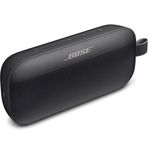 Bose Soundlink Flex Siyah Bluetooth Hoparlör