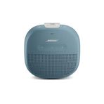 Bose SoundLink Micro Hoparlör, Taş Mavisi