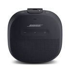 Bose SoundLink Micro Siyah Bluetooth Hoparlör