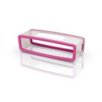 Bose® Soundlink mini bluetooth hoparlör Kapak Pembe FBA_360778-0060