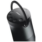 Bose Soundlink Revolve+ Bluetooth Hoparlör Siyah 7396175110