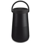 Bose Soundlink Revolve Plus II Siyah Bluetooth Hoparlör