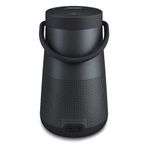 Bose SoundLink Revolve Plus Siyah Bluetooth Hoparlör