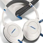 Bose Soundtrue Beyaz Kulaklık