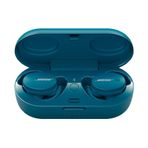 Bose Sport Earbuds Baltık Mavisi Bluetooth Kulaklık