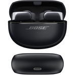 Bose Ultra Open Earbuds Siyah Bluetooth Kulaklık