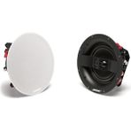 Bose Virtually Invisible 791 Iı Tavan Hoparlörü Takım (Beyaz)