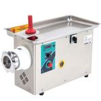 Bosfor 220 Volt 600 kg Soğutmalı Kıyma Makinesi