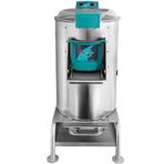 Bosfor 25 kg Filtreli Patates Soyma Makinesi