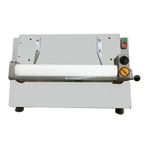 Bosfor 40 Cm Hamur Açma Makinesi Pide Lavaş Lahmacun Açma 54X39x36 Cm