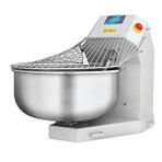 Bosfor Makine Bosfor 10 Kg Kafesli Hamur Yoğurma Makinesi 380v