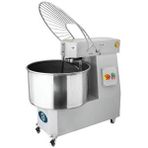 Bosfor Makine Bosfor 10 Kg Spiral Hamur Yoğurma Makinesi 220v
