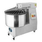 Bosfor Makine Bosfor 10 Kg Spiral Hamur Yoğurma Makinesi 380v