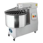 Bosfor Makine Bosfor 15 Kg Spiral Hamur Yoğurma Makinesi 220v