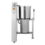 Bosfor Makine Bosfor 20 Lt Devirmeli Model Et-sebze Parçalama (zırh Kıyma) Ve Humus Makinesi