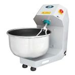 Bosfor Makine Bosfor 25 Kg Hamur Yoğurma Makinesi 380v
