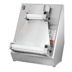 Bosfor Makine Bosfor 30 Cm Hamur Açma Makinesi Pide Lavaş Lahmacun Açma 42x45x60 Cm Düz