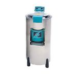 Bosfor Makine Bosfor 35 Kg Patates Soyma Makinesi