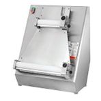 Bosfor Makine Bosfor 40 Cm Hamur Açma Makinesi Pide Lavaş Lahmacun Açma 50x51x61 cm Düz