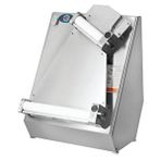 Bosfor Makine Bosfor 40 Cm Hamur Açma Makinesi Pide Lavaş Lahmacun Açma 50x51x61 cm Yatay