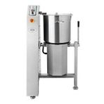 Bosfor Makine Bosfor 50 Lt Devirmeli Model Et-sebze Parçalama (zırh Kıyma) Ve Humus Makinesi