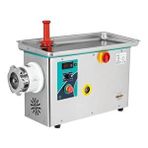 Bosfor Makine Bosfor No:22 Sfero Çelik Döküm Kafa Soğutmalı Et Kıyma Makinesi 220v