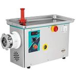 Bosfor Makine Bosfor No:32 Sfero Çelik Döküm Kafa Soğutmalı Et Kıyma Makinesi 220v