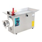 Bosfor Makine Bosfor No:42 Set Üstü Paslanmaz Kafa Soğutmalı Et Kıyma Makinesi 380v