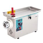 Bosfor Soğutmalı Et Kıyma Makinesi 400 Kg/Saat UKMS-22T