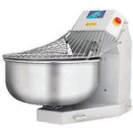 Bosfor UHMK-10M 10 kg Un 13 kg Hamur 220 V Kafesli Hamur Yoğurma Makinesi