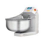 Bosfor UHMK-25T 25 kg Un 380 v Kafesli Hamur Yoğurma Makinesi