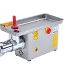 Bosfor UKM-22M 22 No Kıyma Makinesi