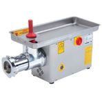 Bosfor UKM-22M Et Kıyma Makinesi 400 Kg / Saat 220 Volt