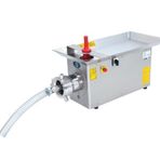 Bosfor UKM-42PTS Inox 380 W Sinir Ayıklamalı Kıyma Makinesi