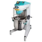 Bosfor UPM-20M 20 l 220 v Planet Hız Kontrollü Mikser