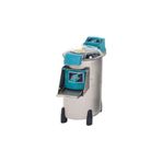 Bosfor UPS-10 200 kg 380 V Patates Soyma Makinesi
