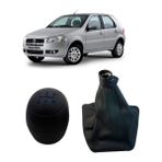 Bosforlift Fiat Palio Vites Topuzu Vites Körüğü Takım 2006 - Bsf-Takım-4