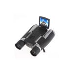 Bosile 12x32 Zoom Dijital Dürbün Teleskop Kamera 5mp Cmos Sensör 2.0 Inc Tft Full Hd 1080 P Dvr Fotoğraf Vi