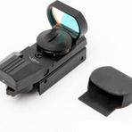Bosile 1X22X33MM 2 Renkli 4 Farklı Işaretleyici Reddot Nişangah